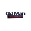🔥Letzte Tagesaktion 50% RABATT-Old Man Edition Auto-Emblem
