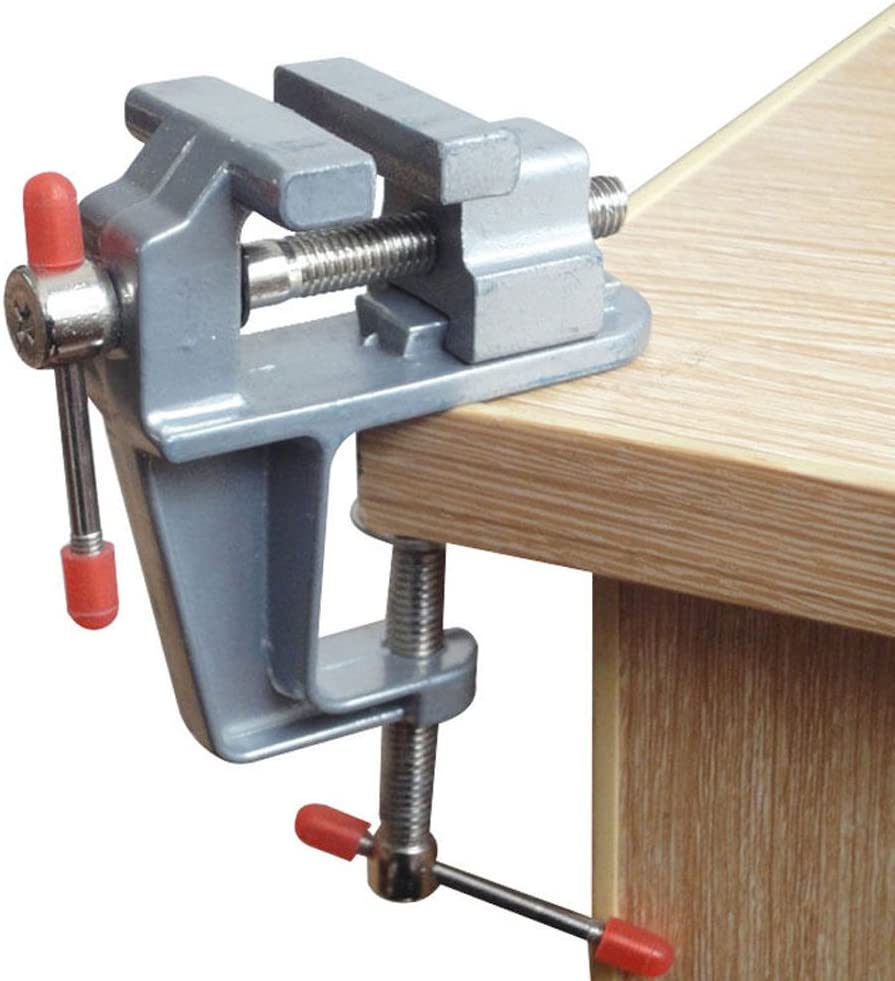 Mini Table Vise Craft Bench(BUY 2 FREE SHIPPING NOW)