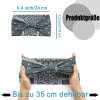 🔥LETZTER TAG 50% Rabatt- Breites Stirnband im Boho-Paisley-Muster🥰