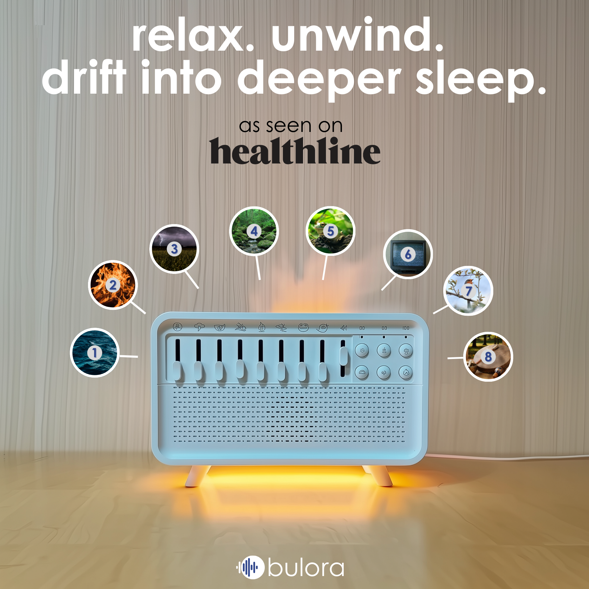🔥Last Day Promotion 50% OFF🔥Sleep Box