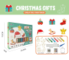(🌲 Early Christmas Sale-50%OFF)🎁DIY Crystal Paint Arts and Crafts Set