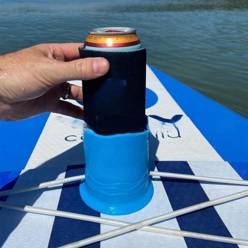 🎁TikTok Last Day Promotion -80% OFF🔥Paddle Board Drink Holder For Summer