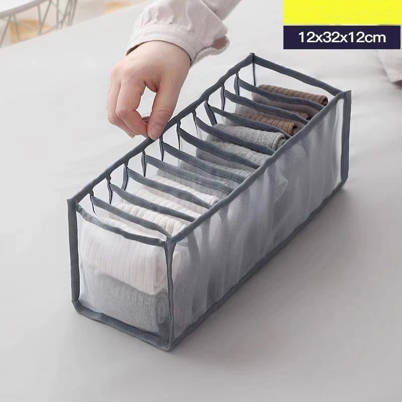 🔥 Last Day 70% OFF🔥Wardrobe Clothes Organizer & Buy 6 Get Extra 15% OFF