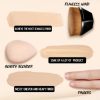 (Women's Day Sale- 50% OFF) Flawless Wand Foundation Brush