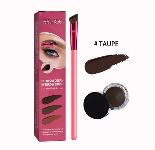 (🔥Last Day Promotion - 50% OFF🔥)  Home Eyebrow Care Kit 4D Laminated,BUY MORE SAVE MORE