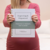 🔥Last Day Promotion 70% OFF🔥Expecting & Organized: Pregnancy Planner & New Baby Organizer