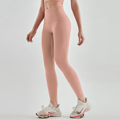 🏆️Letzter Tag 49% Rabatt🔥Formende Trainings-Leggings mit hoher Taille und Bauchkontrolle, Seitentaschen