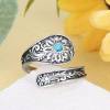 🔥Last Day Promotion 70% OFF🐦️Hummingbird Spoon Ring