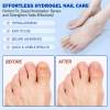 🔥LAST DAY ONLY 50% OFF🔥21 Pcs Fungal Nail Patches⚡BUY 3 GET 1 FREE