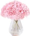 💖Mother's Day Sale 50% OFF🎁-Outdoor Artificial Hydrangea Flowers💐