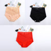 Friashion®[Buy 1 Get 5(5pcs)]Women's High Waist Cotton Lace Panties