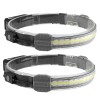 (🎄Early Christma Hot Sale-48% OFF)Wide Beam LED Headlamp(BUY 2 GET FREE SHIPPING)