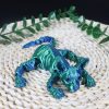 🎁TikTok Last Day Sale - 70% OFF🔥23cm/9.06inch 3D Printed Articulated Cat Figure