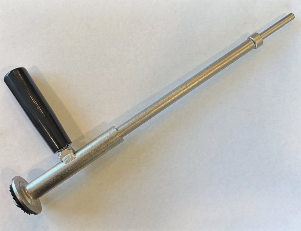 Internal Pipe Cutter-Adjustable Quick Accurate Depth Setting