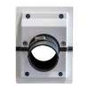 ⏰LAST DAY SALE 50% OFF💥HVAC Wall Penetration & Line-Set Cover Kit