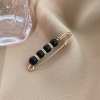 🔥Last Day 50% OFF🔥Fancy Rhinestones Pearls Safety Pin Brooch
