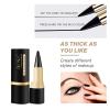 Last Day Promotion 70% OFF - 🔥Natural Eyeliner Cream - Quick Drying Formula Eye Liner