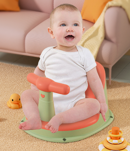 🔥Last Day Promotion 50% OFF🔥Baby Bath Seat