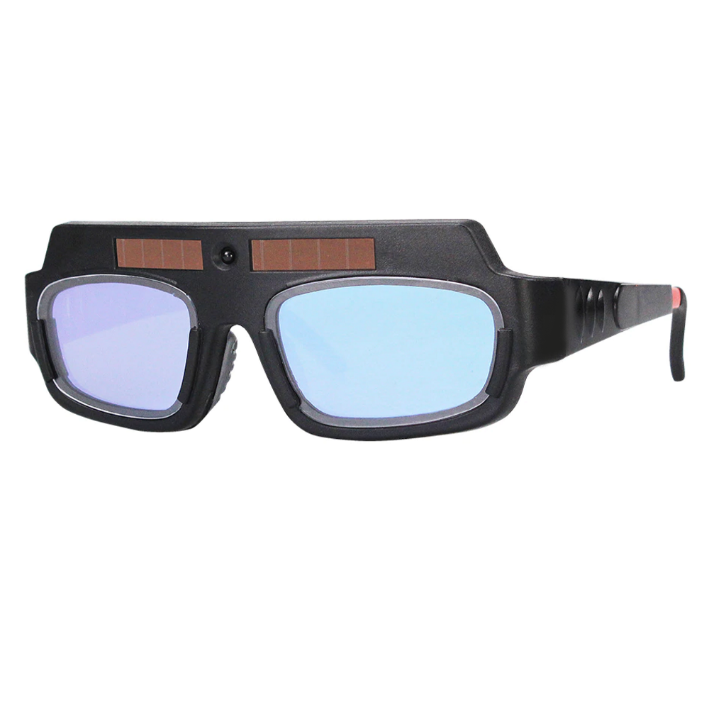 【Welder's Best Choice】Auto Darkening Welding Glasses