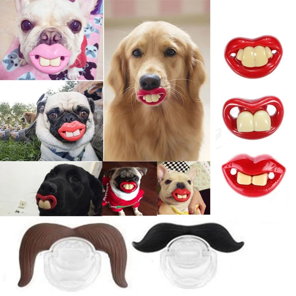(🎄Early Christmas Sale - 49% OFF) Pet Funny Tooth Toys