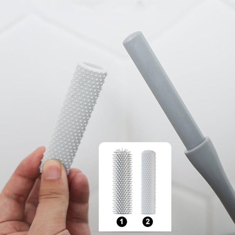 TikTok Last Day Promotion -60% OFF🎉Toe Gap Cleaning Brush -🧼Keep your feet fresh and clean