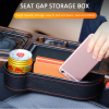 🎁Early Christmas Sale 48% OFF - Multifunctional Car Seat Organizer(BUY 2 GET FREE SHIPPING)