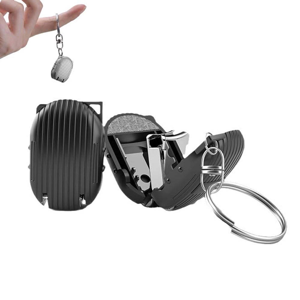 🔥Last Day Promotion - 70% OFF🎁Folding Mini Nail Clippers