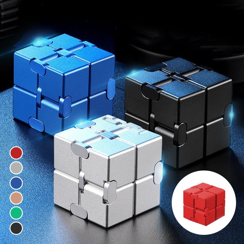 2024Infinity Cube