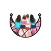 💖Window Hanging Suncatcher- Buy 2 Free Shipping