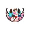 💖Window Hanging Suncatcher- Buy 2 Free Shipping