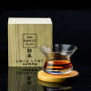 Japanese Neat Whiskey Glass