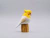 🔥Handmade Wooden Bird & Stand- Buy 3 Free Shipping！