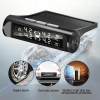 🎁TikTok Last Day Sale - 70% OFF🔥Solar Power Car Tire Pressure Monitoring Toolalves