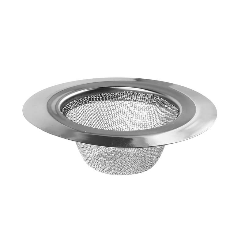 (🔥HOT SALE TODAY - 49% OFF) Stainless Steel Sink Filter
