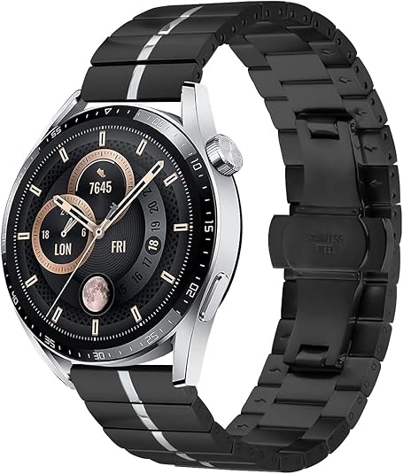 🎁TikTok Last Day Sale - 70% OFF🔥Painless Blood ALL DAY Health Monitoring Smart Bluetooth Watch