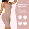 🔥Smoothing Seamless Full Body Shaper (BOGO Pack)