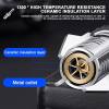 🔥(Christmas Hot Sale - 49% OFF) Camping Outdoor Windproof Straight Flame Lighter