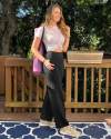 🎁Last Day 49% OFF🔥Loose High-Waist Business Casual Pants🔥