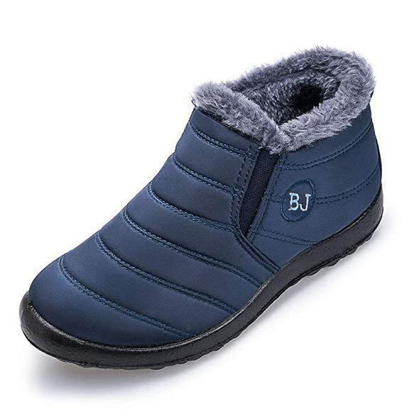 🔥Last Day 50% OFF - Women Premium Warm & Comfy Snow Boots