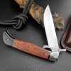 Patriot multifunctional folding knife