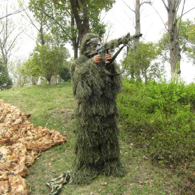 💥Ghillie Suit - Best Outdoor Gear (Free Shipping)