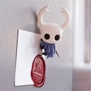 🔥Last Day Promotion 50% OFF🔥Hollow Knight 3D Printed Fridge Magnet