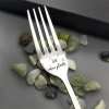 💖Festive Selection 49% OFF💝Engraved Fork💝