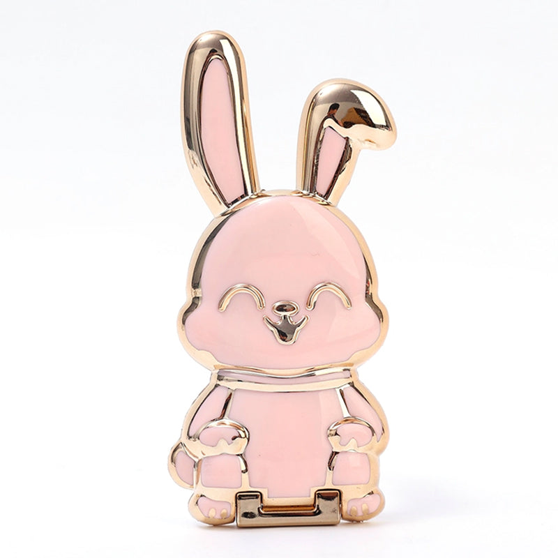 Last Day Promotion 48% OFF - Foldable Bunny Phone Bracket(BUY 3 GET 1 FREE NOW)