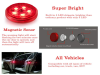 Car Door LED Warning Light(Hot selling)