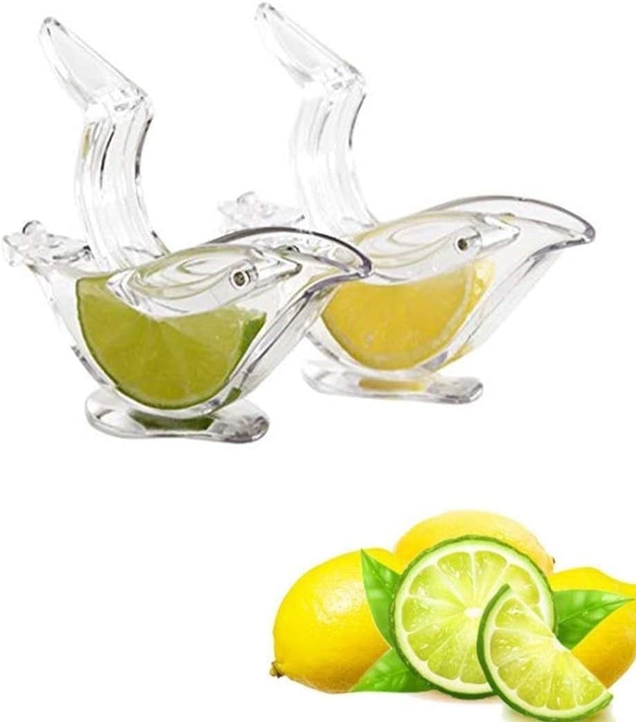 Spring Hot Sale-48% OFF-Lemon Squeezer(BUY MORE SAVE MORE)