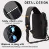 🔥LAST DAY SALE 50% OFF - Multifunctional  Anti-theft Chest Bag