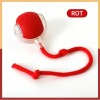 🔥Letzter Tag 49 % Rabatt🔥Interaktives Spielzeug Ball Automatisches Haustier-Übungsspielzeug!😻