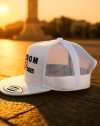 🙏60% OFF - 🎗️🕊️Freedom Red Signature Memorial Hat