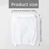 Last Day Promotion 48% OFF - Disposable Sink Trash Mesh Bag(100 pcs)